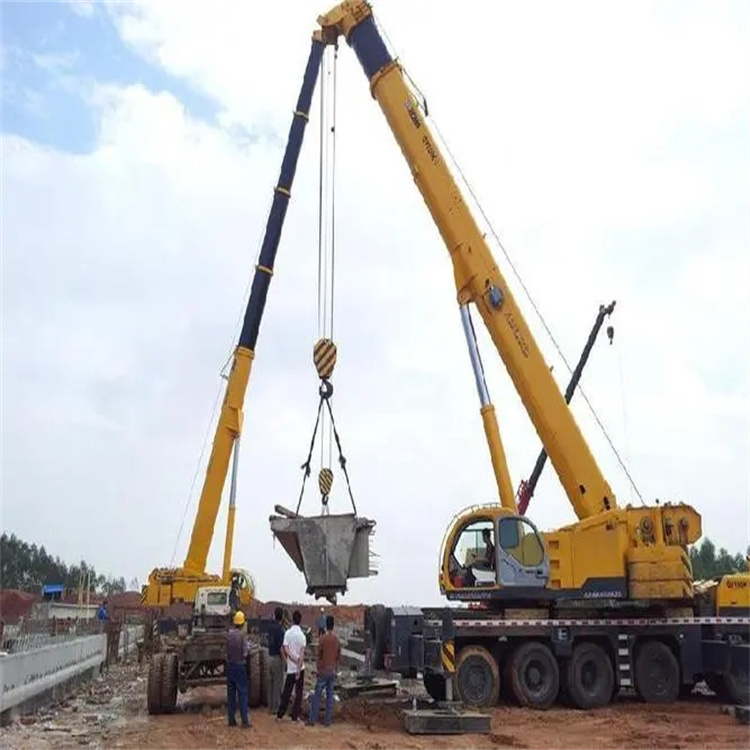 江边乡小型吊机出租电话|厂房设备吊装方案|24小时服务覆盖