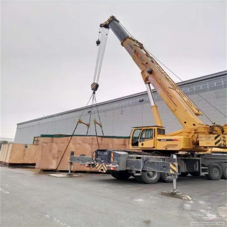 江边乡吊车出租哪家正规