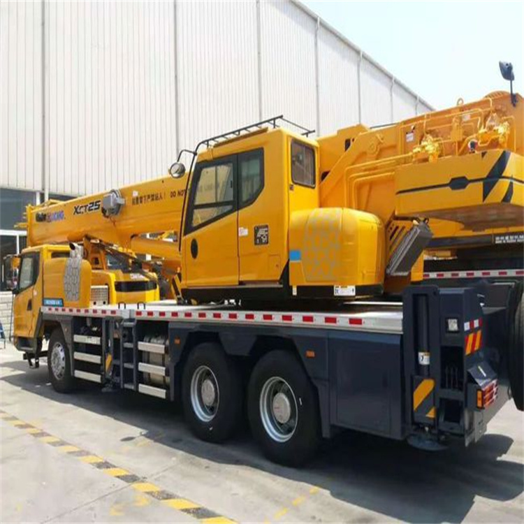 江边乡哪里有租赁吊车的