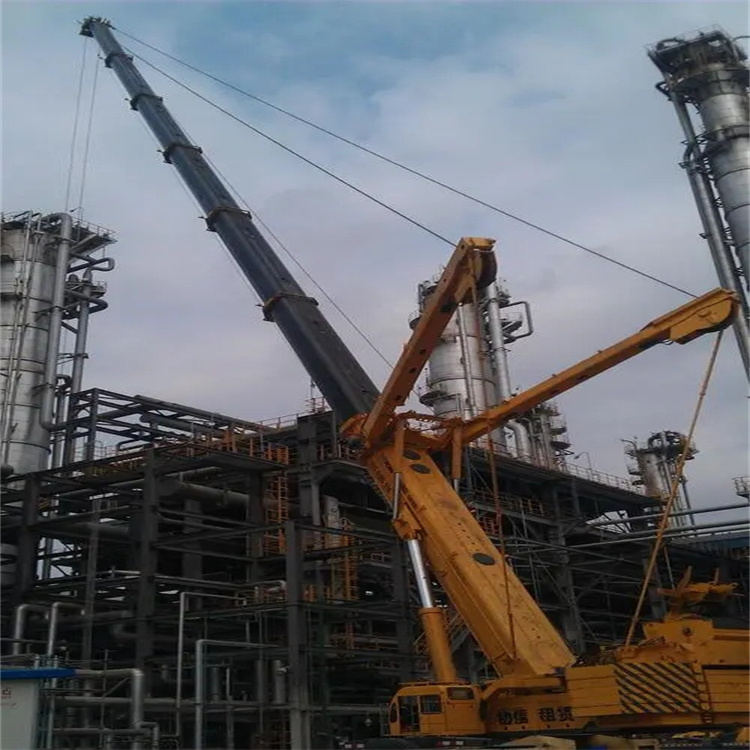 江边乡哪有吊车出租吊车租赁