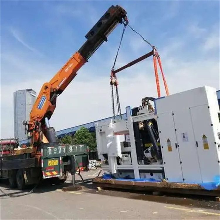 江边乡附近小吊车联系方式|8-16吨|本地及时服务