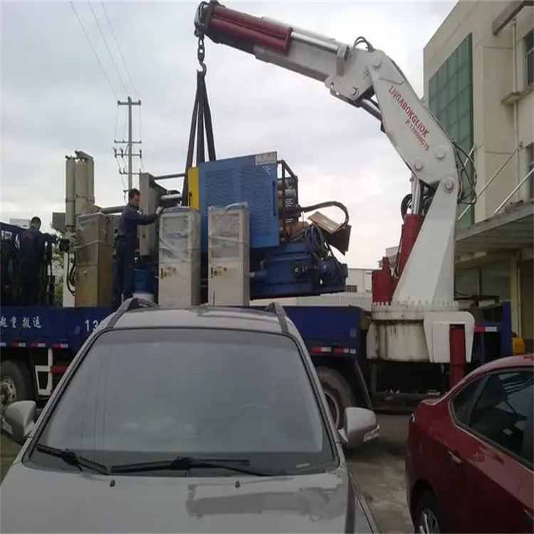 江边乡吊车救援小汽车怎么吊