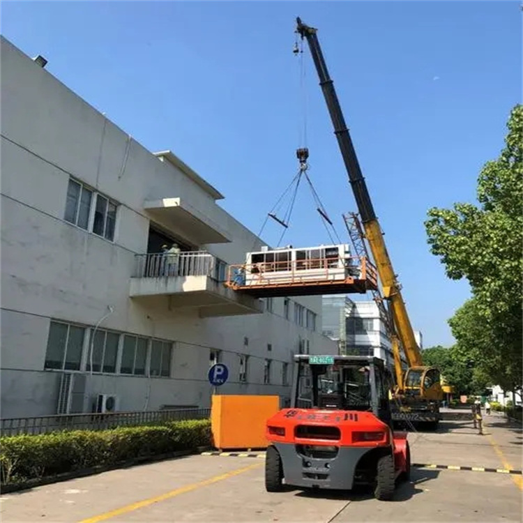 江边乡起重机司机十吊十不吊