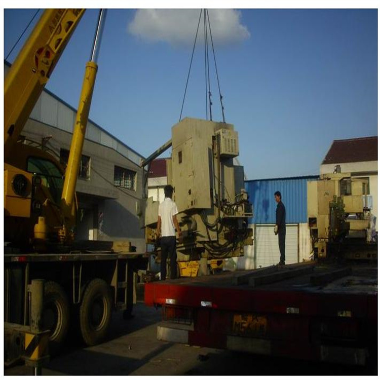 江边乡专业起重吊装服务