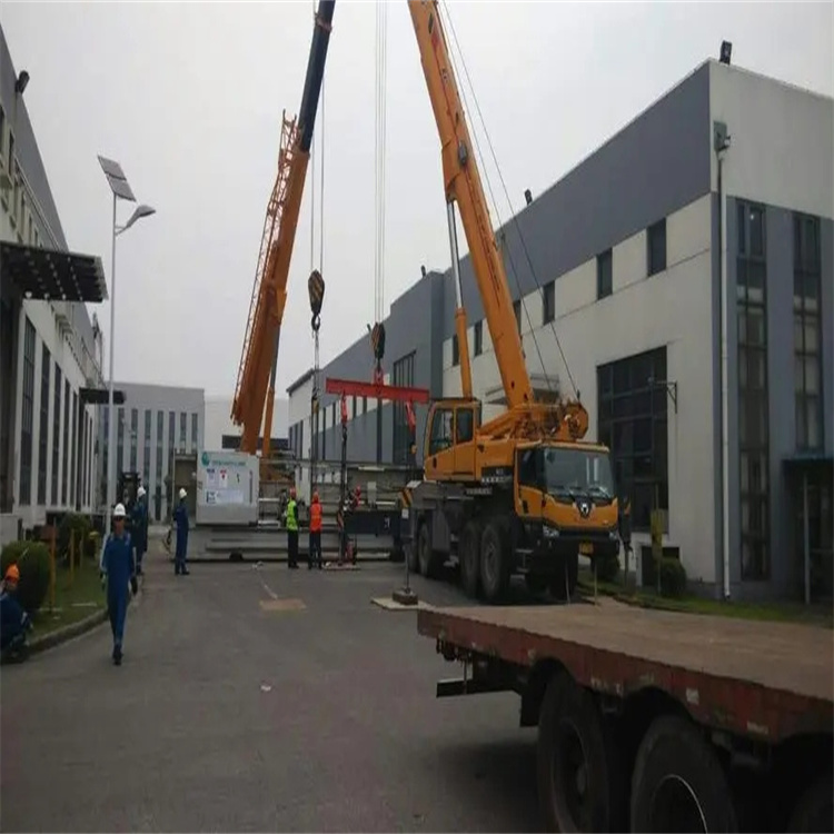 江边乡附近12吨吊车出租电话|工程吊装|高效响应