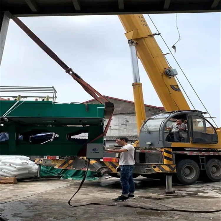 江边乡大吨位吊车租赁应急保障方案|化解突发吊装需求难题