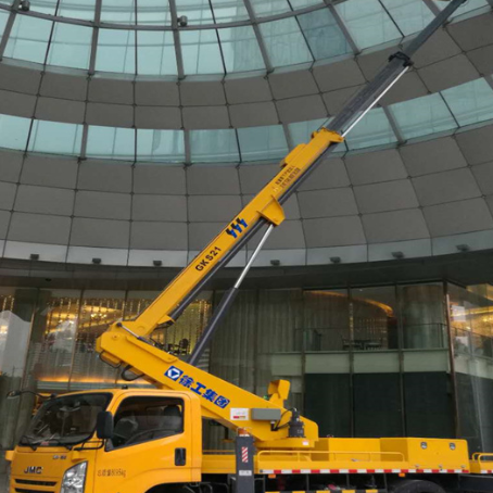 江边乡附近高空作业车租赁｜安全设备租赁｜高空安装|工程定制化方案｜亿立达设备租赁